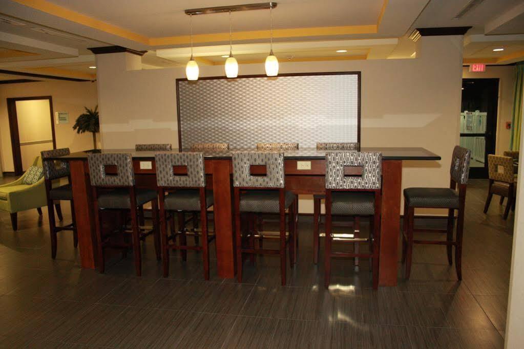 Fairfield Inn & Suites By Marriott Fort Walton Beach Hurlburt Area Exterior foto
